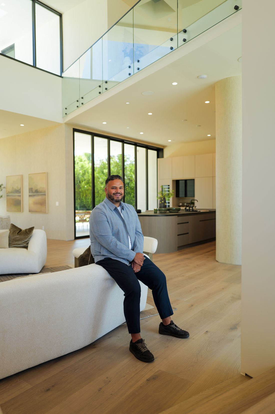 Jay Figueroa, Realtor at KASE Real Estate